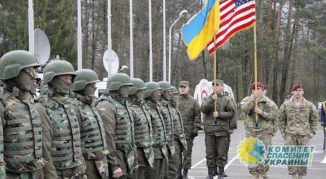 Николай Азаров: Факты прямого вмешательства НАТО в конфликт в Донбассе