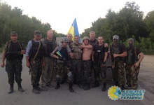 АТОшники с психическими и психологическими деформациями выйдут патрулировать улицы столицы – проблем не миновать