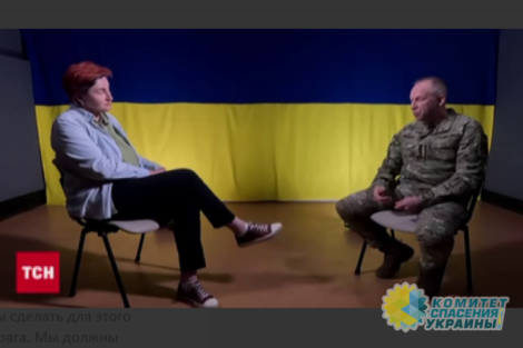 Сырский мечтает закончить войну разгромом России Сырский мечтает закончить войну разгромом России