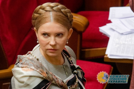 Азаров: У Тимошенко нет принципов, деньги и власть для нее всегда были самоцелью