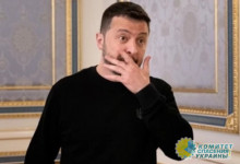 Зеленский обвинил западных партнёров в возможной потере Харькова
