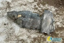 ВСУ атаковали Белгород и область