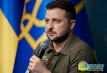 Зеленский рассказал, когда завершится конфликт на Украине