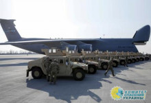 Байден придумал тему переговоров с Зеленским