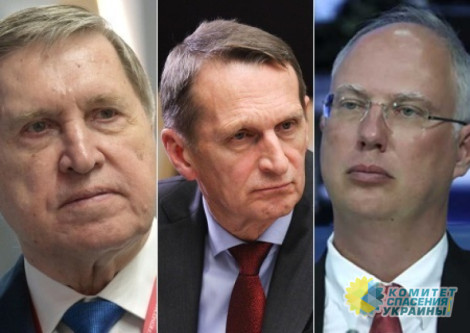 Кто будет определять судьбу Украины?