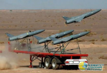 В Иране признали поставки беспилотников в Россию