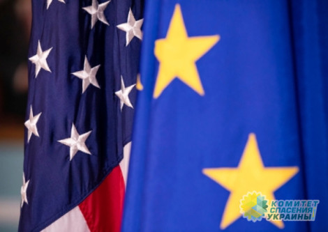 В Евросоюзе обеспокоены возможной сменой власти в США