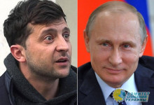 Политолог: Путин поставил перед Зеленским неразрешимую задачу