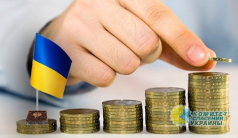Госдолг Украины растет без остановки