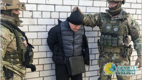 Аваков отчитался о задержании киллеров, расстрелявших Акуеву и Осмаева