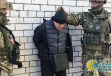 Аваков отчитался о задержании киллеров, расстрелявших Акуеву и Осмаева