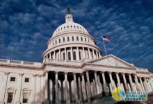 Палата представителей Конгресса США приняла законопроект об оказании помощи Украине