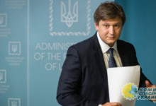 Отход от кассы. Почему в Украине увольняют министра финансов