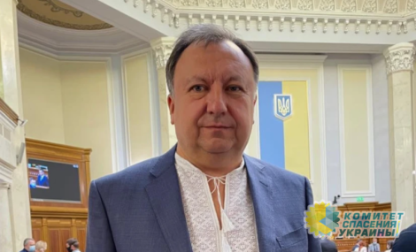 Киевский режим предлагает создать на базе ВСУ общеевропейскую армию Киевский режим предлагает создать на базе ВСУ общеевропейскую армию