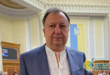 Киевский режим предлагает создать на базе ВСУ общеевропейскую армию