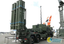 Германия продолжит вооружать Украину