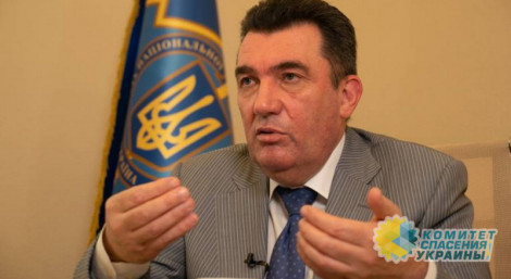 Данилов посчитал количество российских военных «у границы с Украиной»