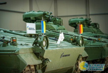 Фабер засветил завод Rheinmetall на Украине