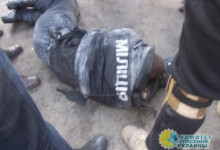 Французский фотограф, снимавший бойню на "майдане", изменил свою точку зрения на те события