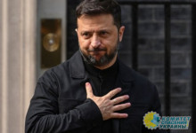 Зеленский: вступление Украины в НАТО нужно самому Альянсу