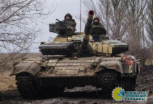 ВС РФ наступают на Харьковщине