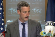 Госдеп заявил о пропаже на Украине еще одного американского наемника