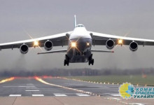 Конструктор Ан-225: Авиастроение в Украине умерло