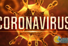 В Европе растёт количество смертей от коронавируса