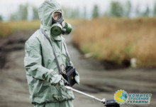 Киевскому режиму украинцев не жалко