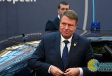 Президент Румынии отказался посещать Украину до отмены закона об образовании