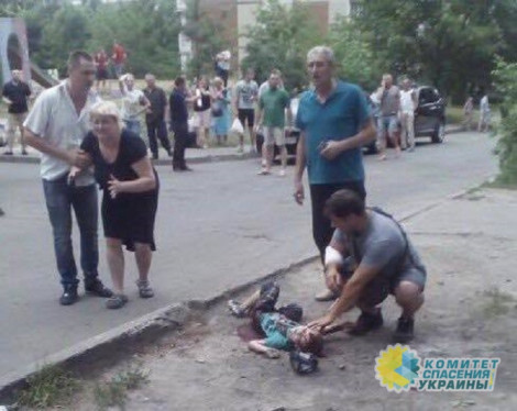 В Киеве взорвался автомобиль, пострадали дети: сработала взрывчатка