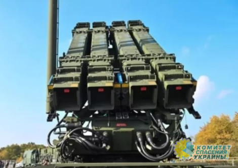 «Щит США» дал сбой