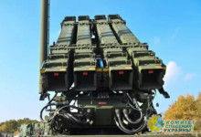 «Щит США» дал сбой