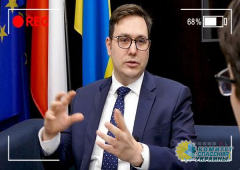 Глава МИД Чехии: Прага готова поддержать вступление Украины в ЕС