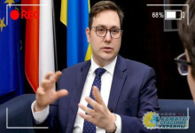 Глава МИД Чехии: Прага готова поддержать вступление Украины в ЕС