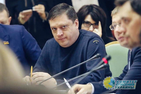 Портнов опроверг ложь Генпрокуратуры и опубликовал приговор депутату-насильнику из «Слуги народа»
