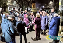 Новые Санжары-2: в Черновцах случился очередной скандал на фоне истерии вокруг коронавируса