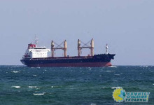 Украинское продовольствие из Одессы вывозят отнюдь не в голодающую Африку