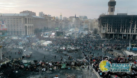 Николай Азаров: Киевская хунта виновна в гибели людей на Майдане