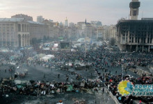 Николай Азаров: Киевская хунта виновна в гибели людей на Майдане