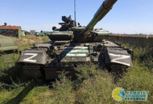 Если вам сейчас кто-то скажет, что знает, чем закончится битва, он врёт