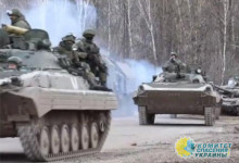Сатановский: Россия не может остановиться на границах ЛНР и ДНР