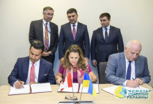 Азаров рассказал, что Гройсман живет в стране сказок