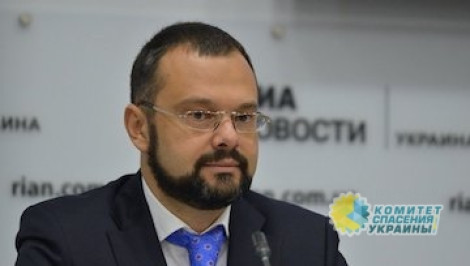Максим Гольдарб: Расскажу вам о том, о чем первые лица Украины вряд ли расскажут