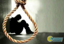 Появились данные о массовых самоубийствах в украинской армии