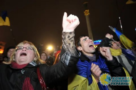 Пожалели ли украинцы о том, что выбрали независимость?