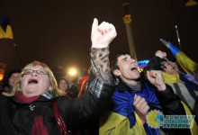Пожалели ли украинцы о том, что выбрали независимость?