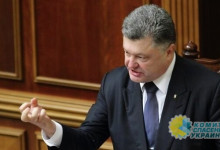 Азаров назвал послание Порошенко к Раде циничной смесью демагогии и лицемерия
