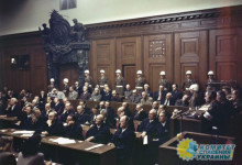 ОУН напрямую сотрудничала с нацистами в деле организации кровавых этнических чисток в Польше