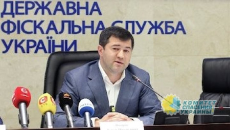Андрей Головачев: Про виртуальные налоги и неизбежный дефолт Украины
